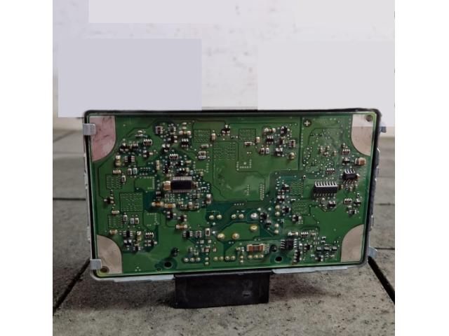 bontott FORD MONDEO V Kulcs Nélküli Nyitás Jeladó