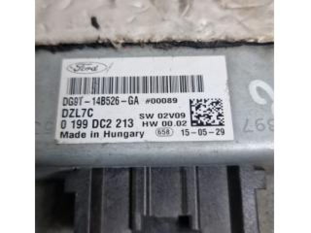 bontott FORD MONDEO V Kulcs Nélküli Nyitás Jeladó