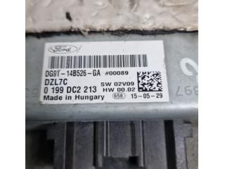 bontott FORD MONDEO V Kulcs Nélküli Nyitás Jeladó