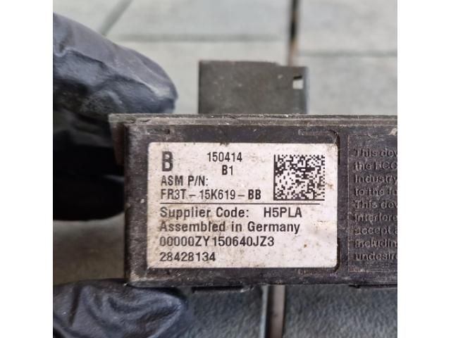 bontott FORD MONDEO V Kulcs Nélküli Nyitás Jeladó