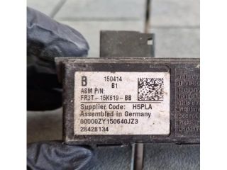 bontott FORD MONDEO V Kulcs Nélküli Nyitás Jeladó