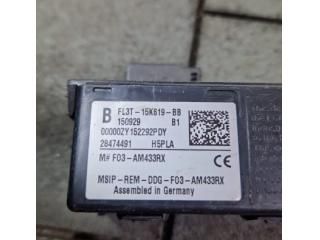 bontott FORD MONDEO V Kulcs Nélküli Nyitás Jeladó