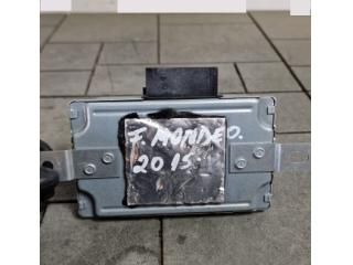 bontott FORD MONDEO V Kulcs Nélküli Nyitás Jeladó