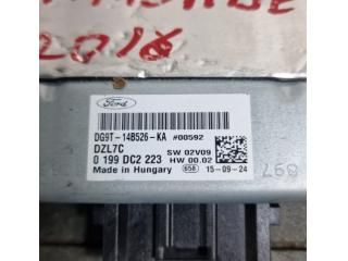 bontott FORD MONDEO V Kulcs Nélküli Nyitás Jeladó