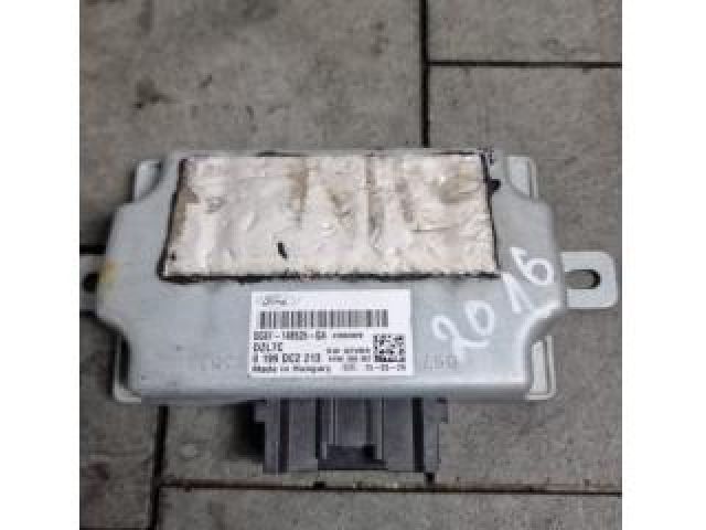 bontott FORD MONDEO V Kulcs Nélküli Nyitás Jeladó