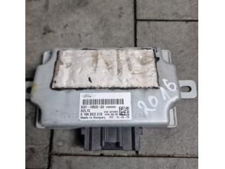 bontott FORD MONDEO V Kulcs Nélküli Nyitás Jeladó