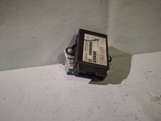 bontott FORD MONDEO V Lámpa Vezérlő