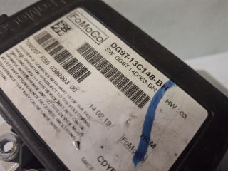 bontott FORD MONDEO V Lámpa Vezérlő