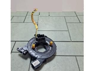 bontott FORD MONDEO V Légzsák Átvezető Szalagkábel