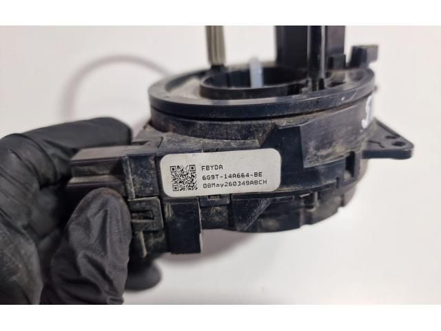 bontott FORD MONDEO V Légzsák Átvezető Szalagkábel