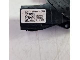 bontott FORD MONDEO V Légzsák Átvezető Szalagkábel