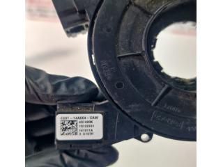 bontott FORD MONDEO V Légzsák Átvezető Szalagkábel