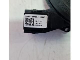 bontott FORD MONDEO V Légzsák Átvezető Szalagkábel