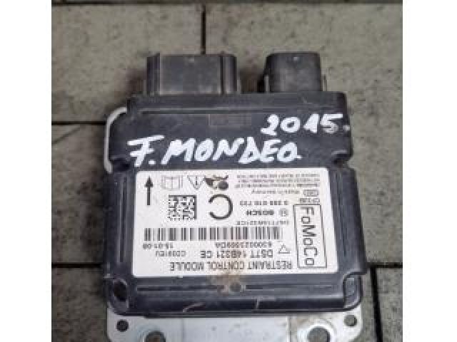 bontott FORD MONDEO V Légzsák Elektronika