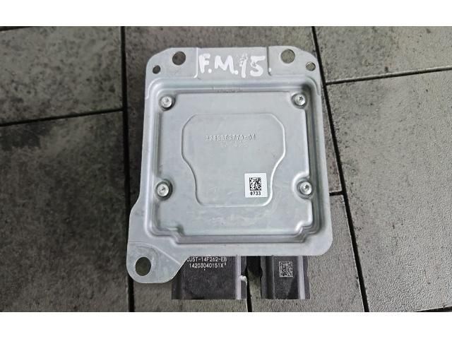 bontott FORD MONDEO V Légzsák Elektronika