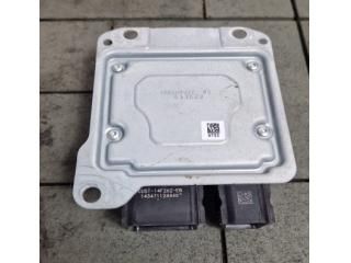 bontott FORD MONDEO V Légzsák Elektronika