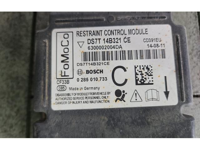 bontott FORD MONDEO V Légzsák Elektronika