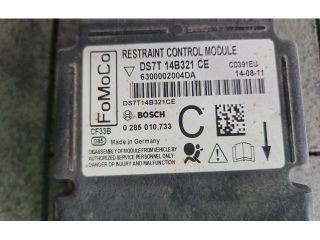 bontott FORD MONDEO V Légzsák Elektronika