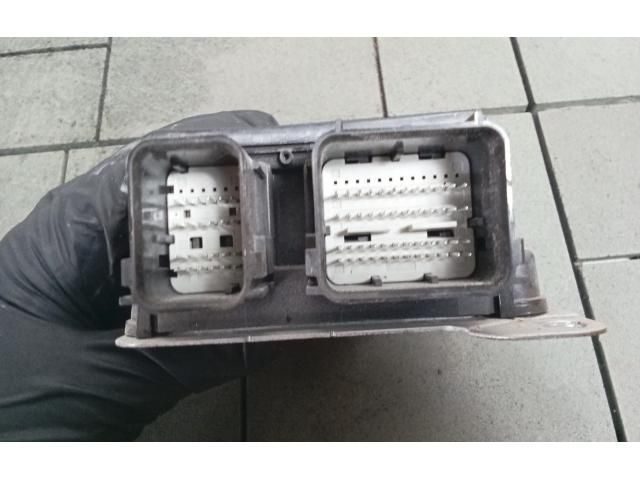 bontott FORD MONDEO V Légzsák Elektronika