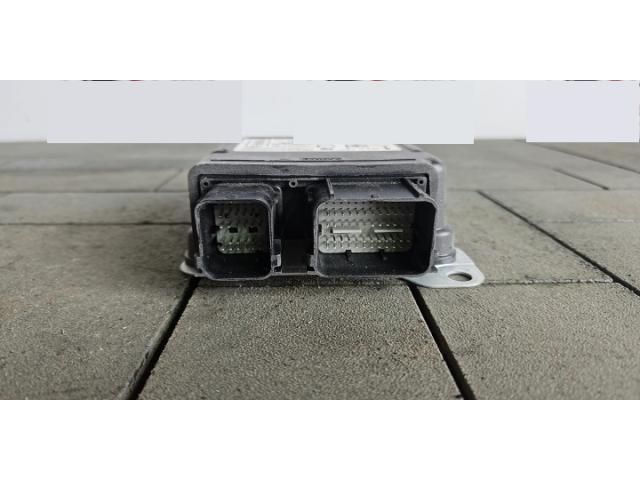 bontott FORD MONDEO V Légzsák Elektronika