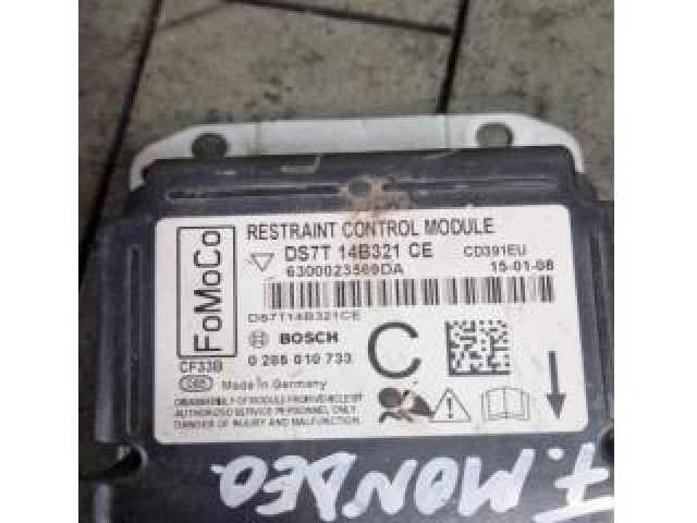 bontott FORD MONDEO V Légzsák Elektronika