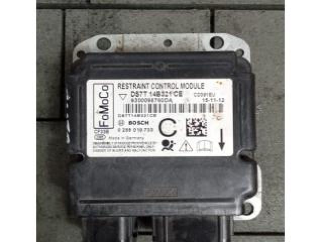 bontott FORD MONDEO V Légzsák Elektronika