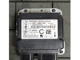 bontott FORD MONDEO V Légzsák Elektronika