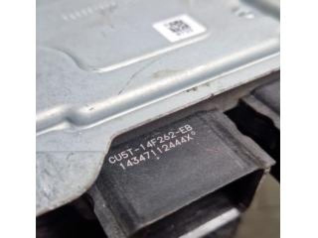 bontott FORD MONDEO V Légzsák Elektronika