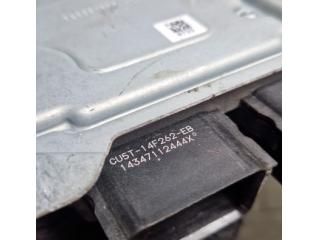 bontott FORD MONDEO V Légzsák Elektronika