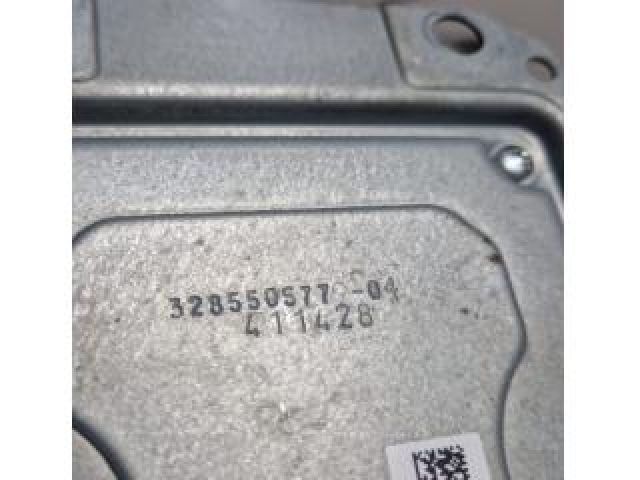 bontott FORD MONDEO V Légzsák Elektronika