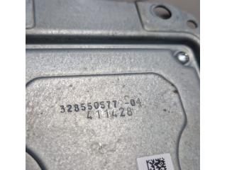 bontott FORD MONDEO V Légzsák Elektronika