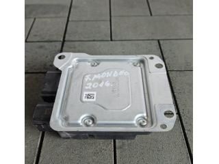 bontott FORD MONDEO V Légzsák Elektronika
