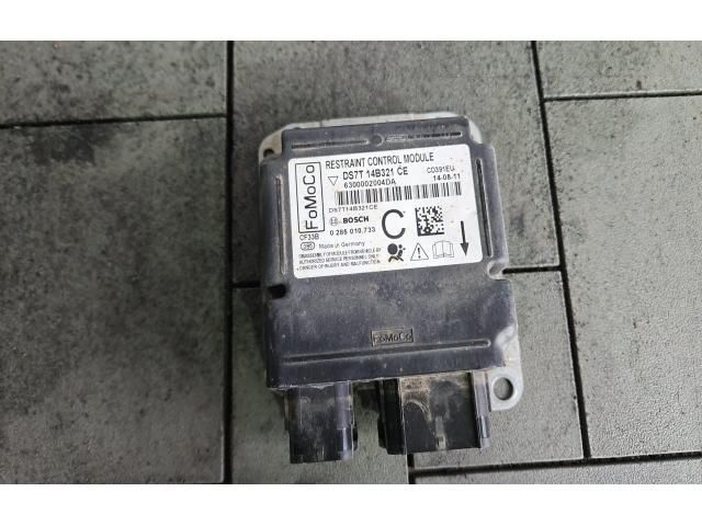 bontott FORD MONDEO V Légzsák Elektronika