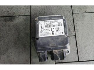 bontott FORD MONDEO V Légzsák Elektronika