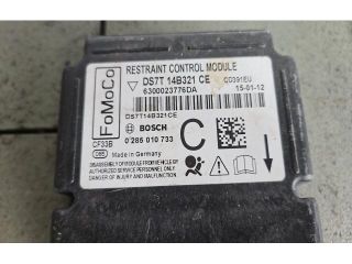 bontott FORD MONDEO V Légzsák Elektronika