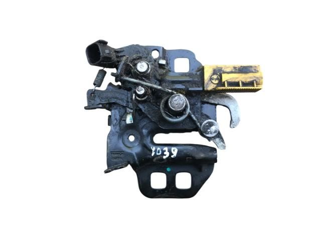 bontott FORD MONDEO V Motorháztető Zárszerkezet