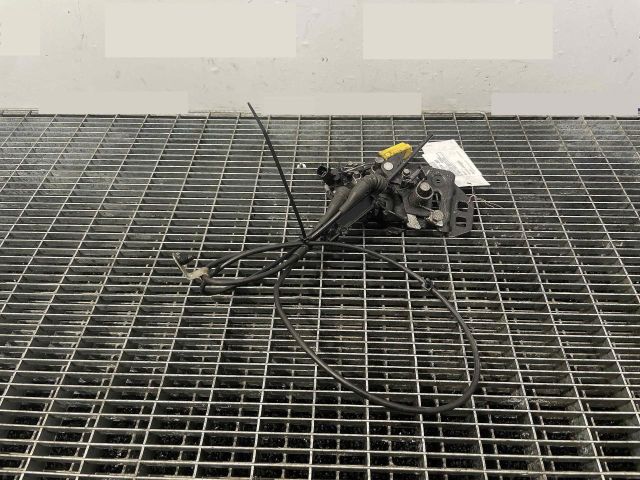 bontott FORD MONDEO V Motorháztető Zárszerkezet