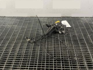 bontott FORD MONDEO V Motorháztető Zárszerkezet