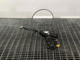 bontott FORD MONDEO V Motorháztető Zárszerkezet