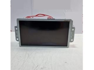 bontott FORD MONDEO V Multifunkciós Kijelző