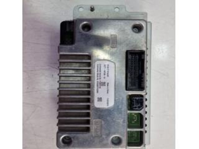 bontott FORD MONDEO V Multifunkciós Kijelző