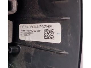 bontott FORD MONDEO V Multikormány