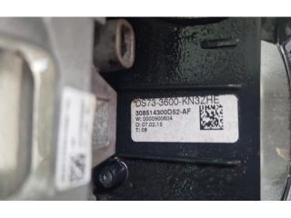 bontott FORD MONDEO V Multikormány