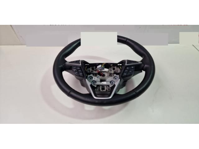 bontott FORD MONDEO V Multikormány