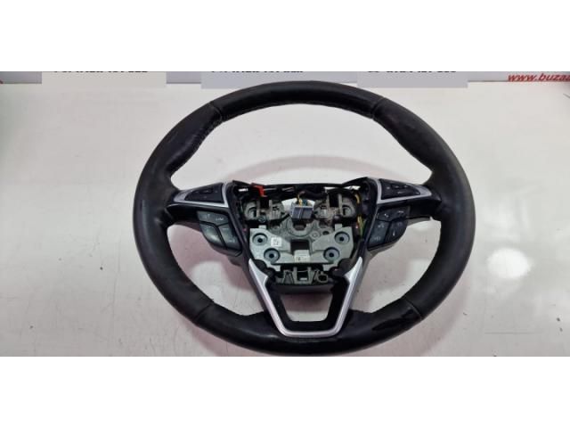 bontott FORD MONDEO V Multikormány