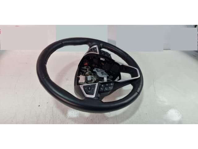 bontott FORD MONDEO V Multikormány