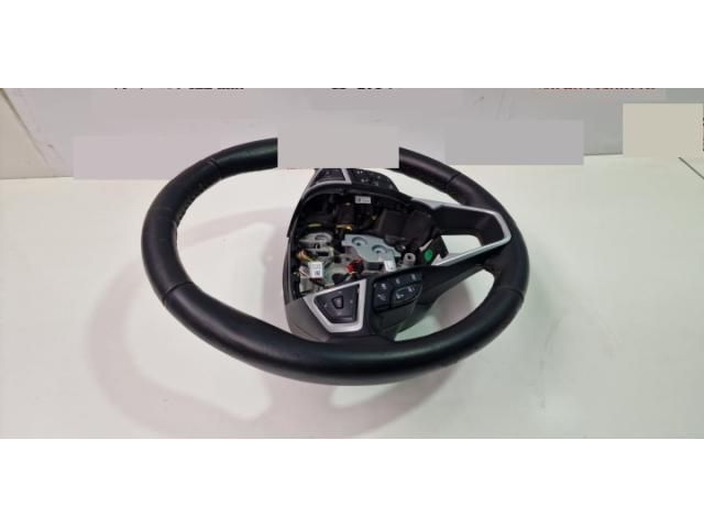 bontott FORD MONDEO V Multikormány