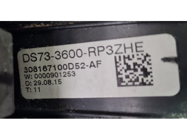 bontott FORD MONDEO V Multikormány