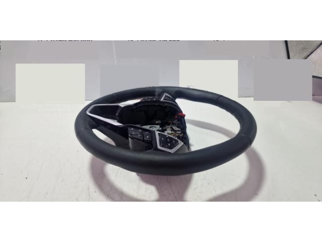 bontott FORD MONDEO V Multikormány