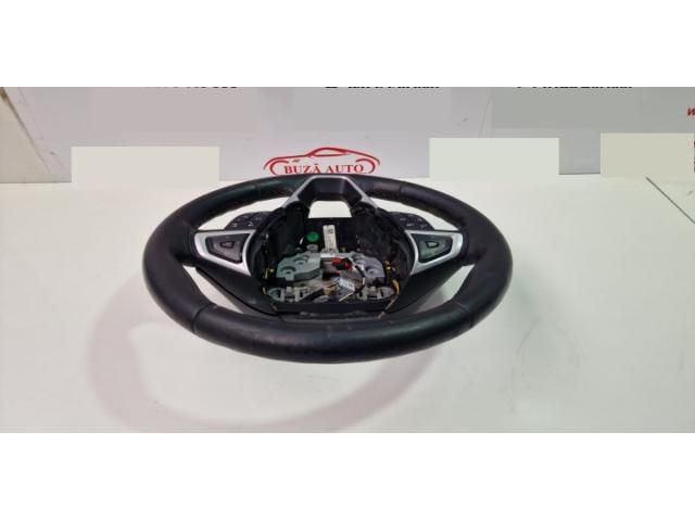 bontott FORD MONDEO V Multikormány